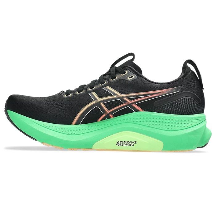 Giày chạy bộ ASICS KAYANO 32 Nam - 1011C052.004 