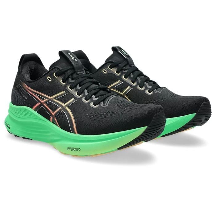  Giày chạy bộ ASICS KAYANO 32 Nam - 1011C052.004 