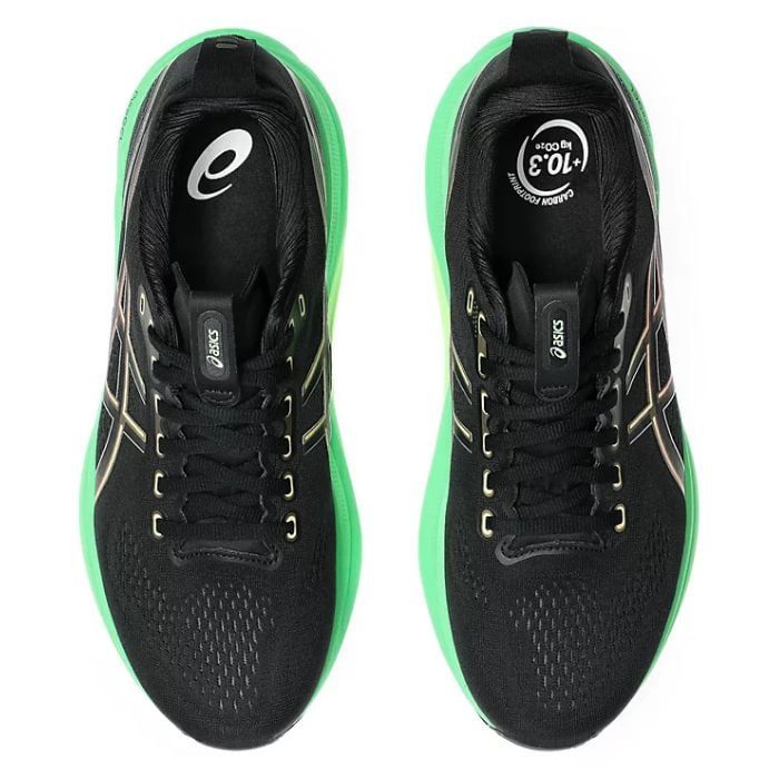  Giày chạy bộ ASICS KAYANO 32 Nam - 1011C052.004 