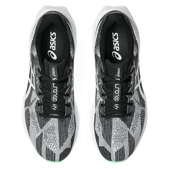  Giày chạy bộ ASICS DYNABLAST 5 Nam - 1011B983.003 