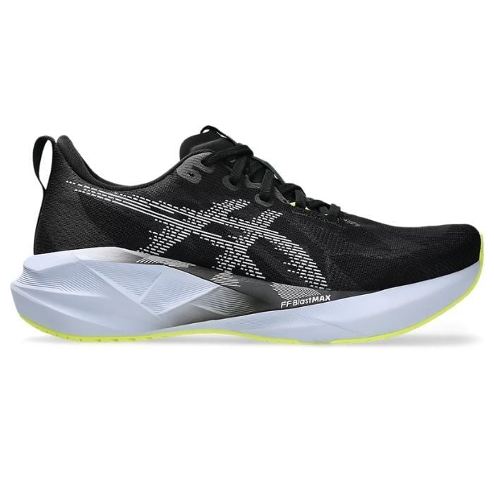  Giày chạy bộ ASICS NOVABLAST 5 Nam - 1011B974.003 