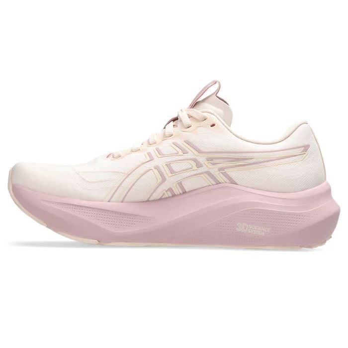  Giày chạy bộ ASICS 2000 14 Nữ - 1012B843.700 