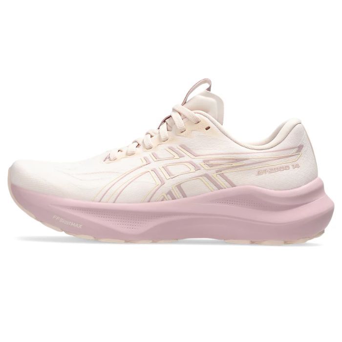  Giày chạy bộ ASICS 2000 14 Nữ - 1012B843.700 