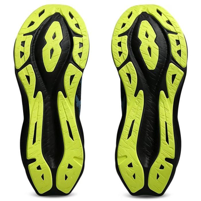  Giày chạy bộ ASICS DYNABLAST 5 Nam - 1011B983.002 