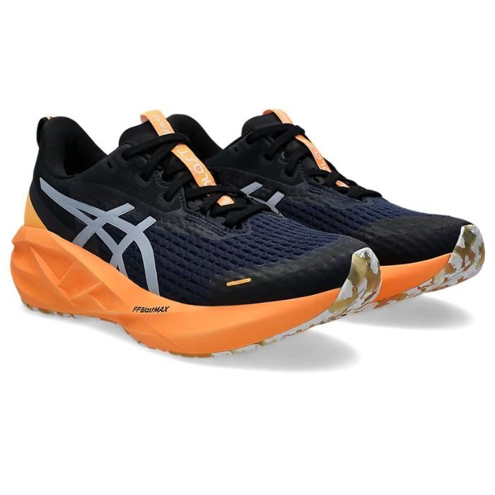  Giày chạy bộ ASICS NOVABLAST 5 LITE-SHOW Nam - 1011C119.400 