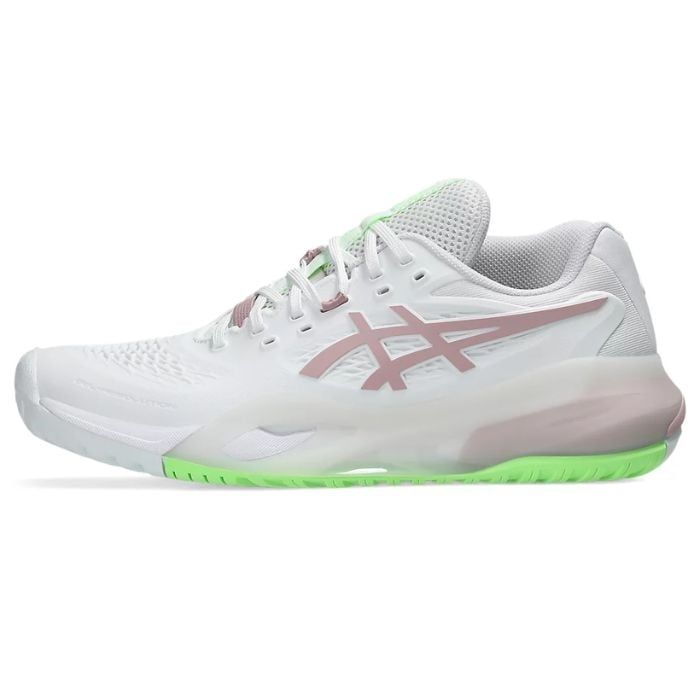  Giày tennis/pickleball ASICS GEL-RESOLUTION X Nữ - 1042A279.104 