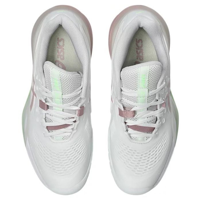  Giày tennis/pickleball ASICS GEL-RESOLUTION X Nữ - 1042A279.104 