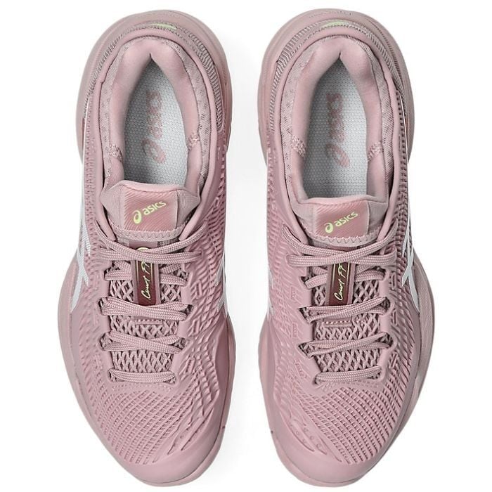  Giày tennis/pickleball ASICS COURT FF 3 Nữ - 1042A220.701 