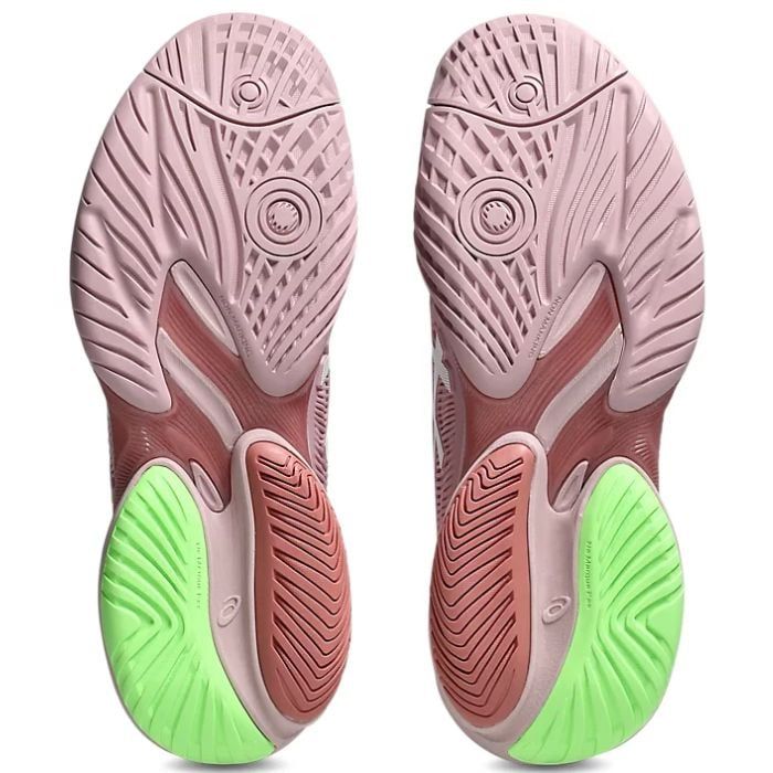  Giày tennis/pickleball ASICS COURT FF 3 Nữ - 1042A220.701 