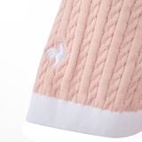  Áo polo Nữ Le Coq Sportif - L262WCNROS03-H17 