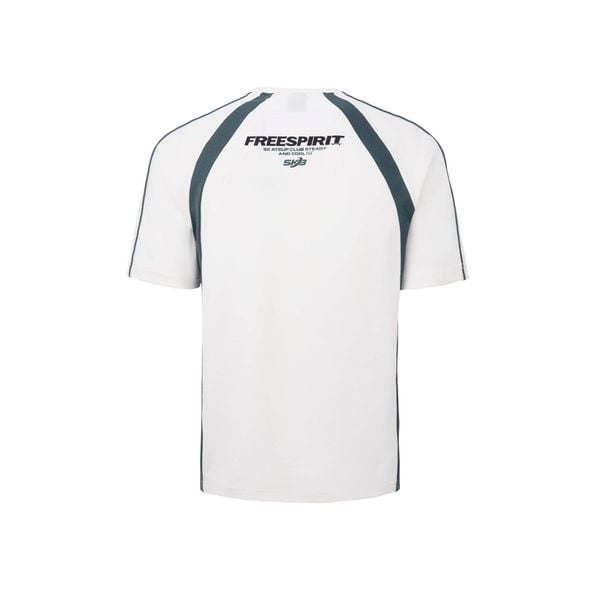  Áo T-shirt Nam 361 W552629005A-1C 