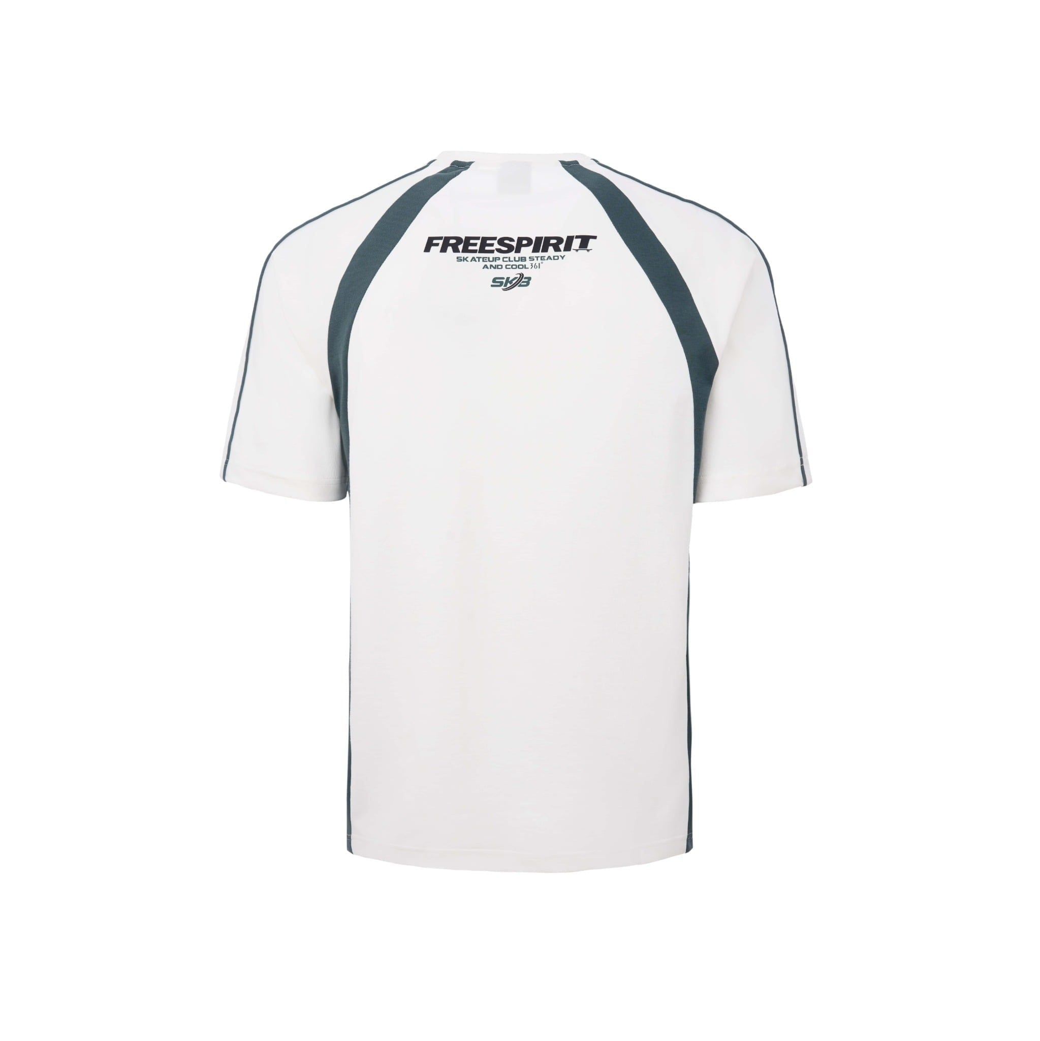  Áo T-shirt Nam 361 W552629005A-1C 