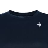  Áo T-shirt Nữ Le Coq Sportif - LN6SHT22LV-NV00 