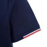  Áo Polo Le Coq Sportif Nam L262MCNTOS02-D13 