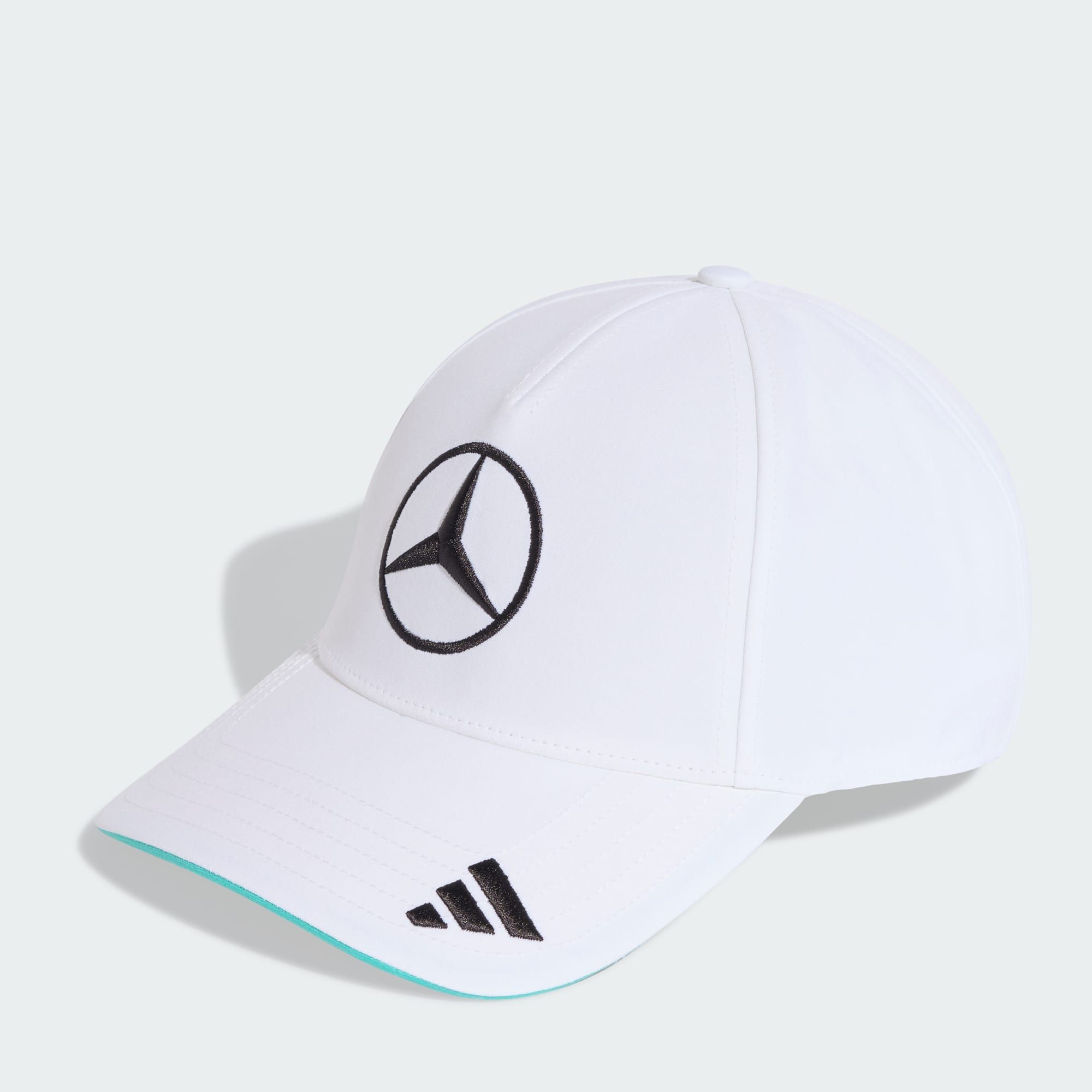  MŨ LƯỠI TRAI MERCEDES - AMG PETRONAS FORMULA 1 TEAM DRIVER 