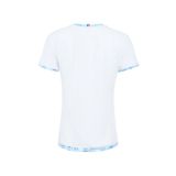  Áo T-shirt Nữ Le Coq Sportif - LN6SHT21LV-WH00 