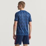  Áo Đấu Nam Adidas Sân Khách Arsenal 25/26 Phiên Bản Authentic - JI9510 