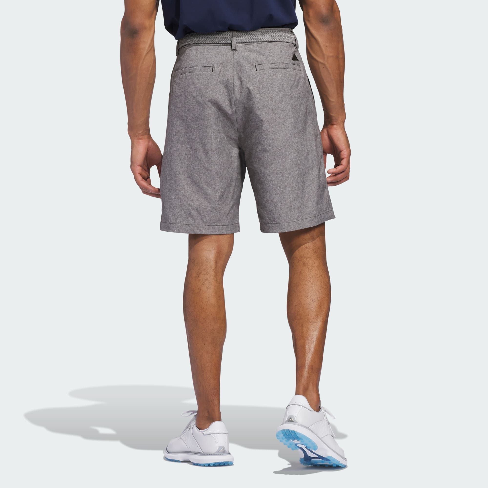  Quần Short Nam Ultimate365+ 8.5-Inch Heather 