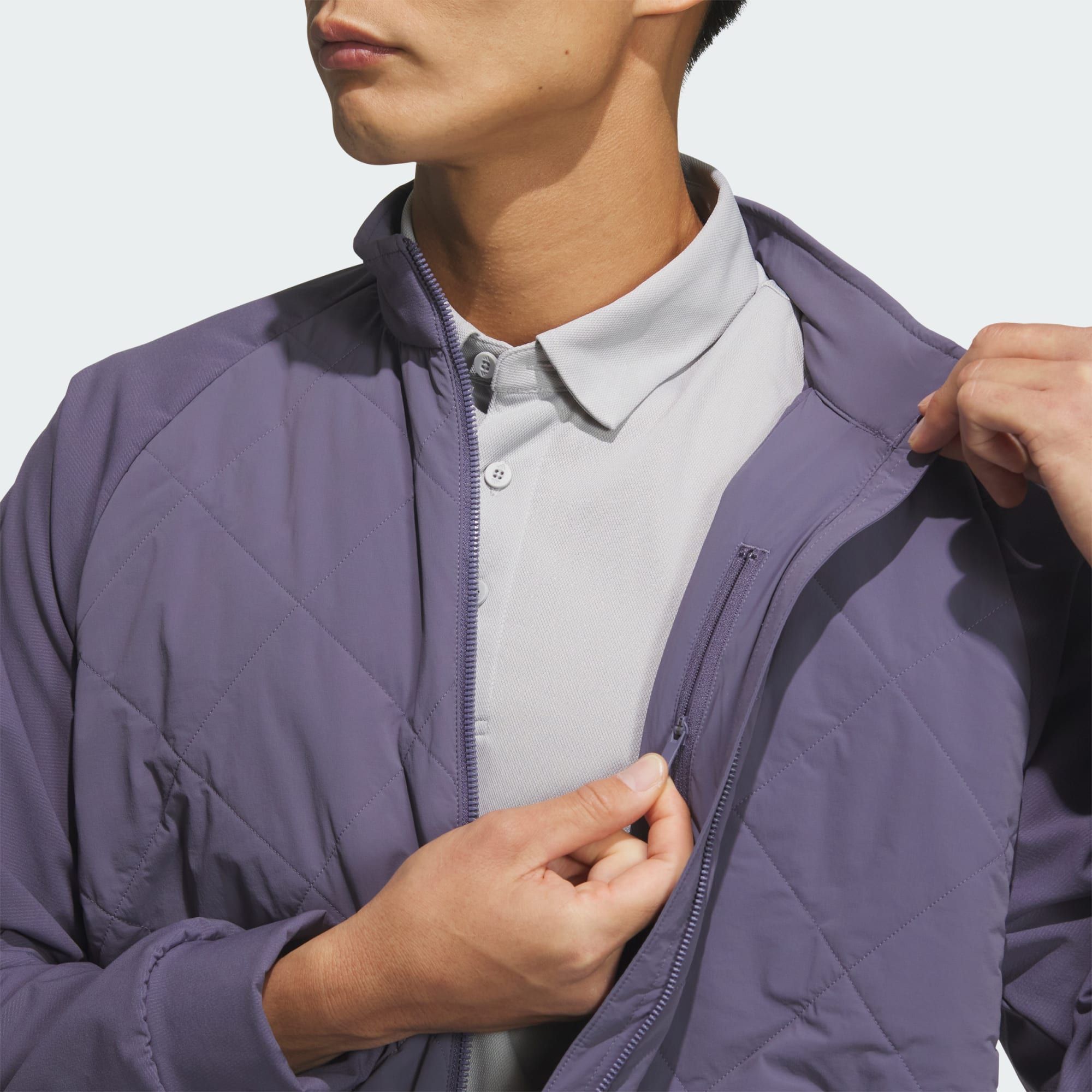  ÁO KHOÁC NAM CHẦN BÔNG LAI CÔNG NGHỆ COLD.RDY 