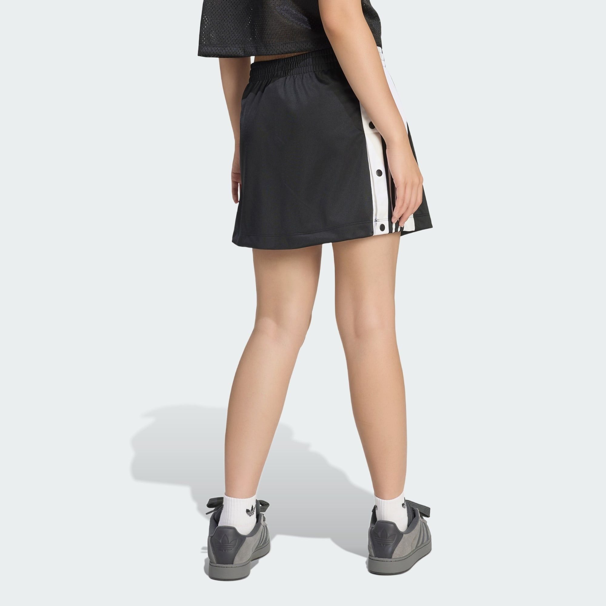  Chân Váy Adidas Adibreak - KQ6438 