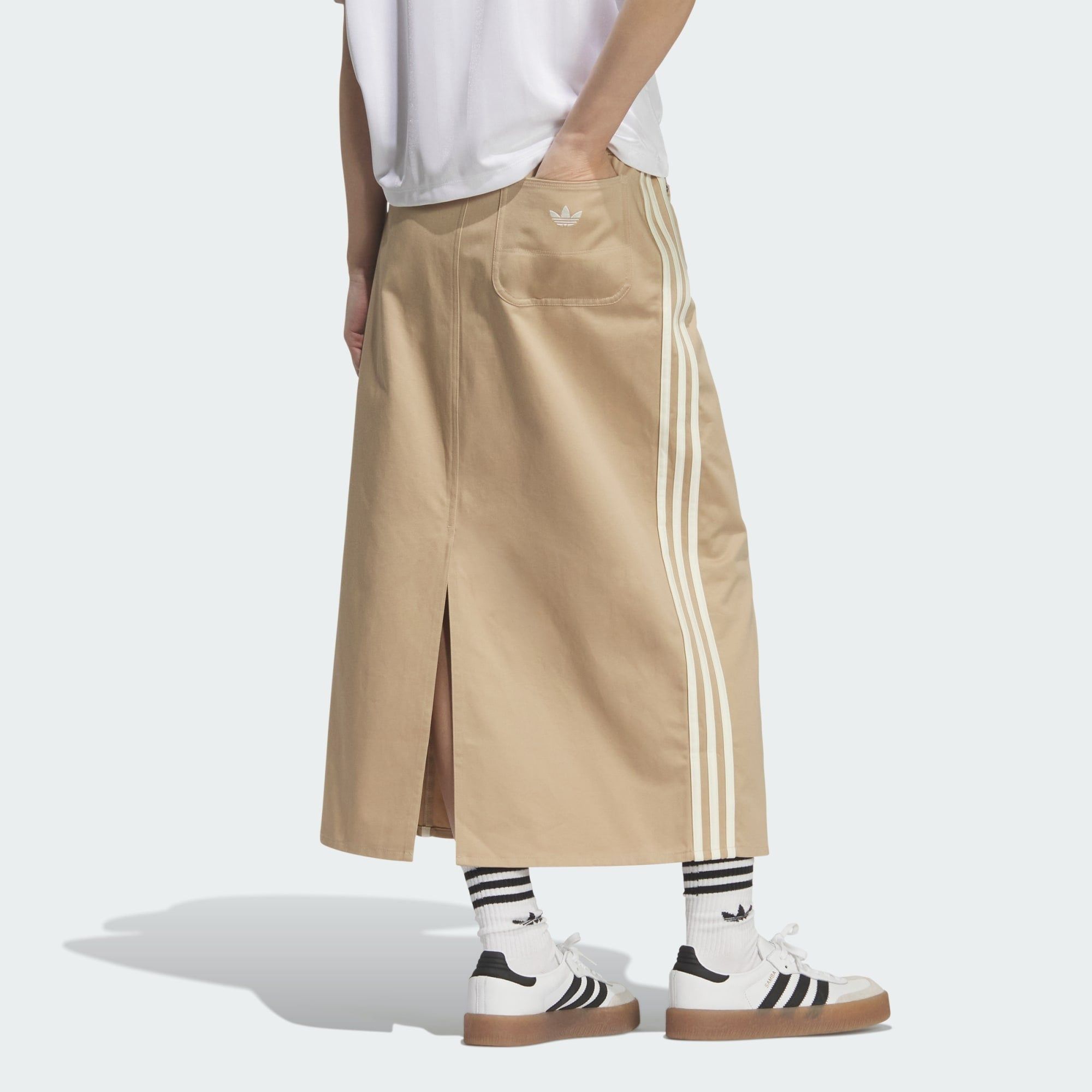  CHÂN VÁY CHINO 