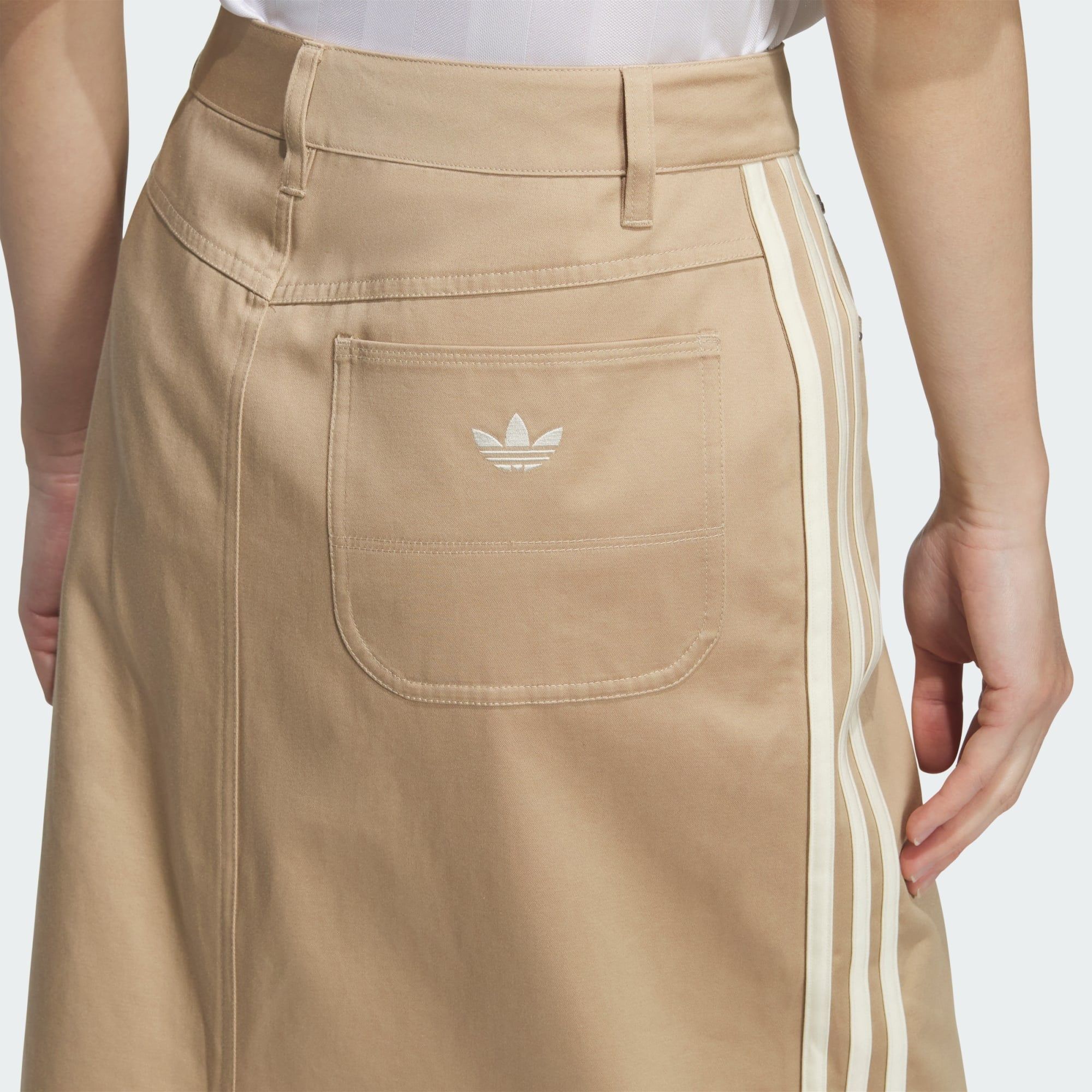  CHÂN VÁY CHINO 