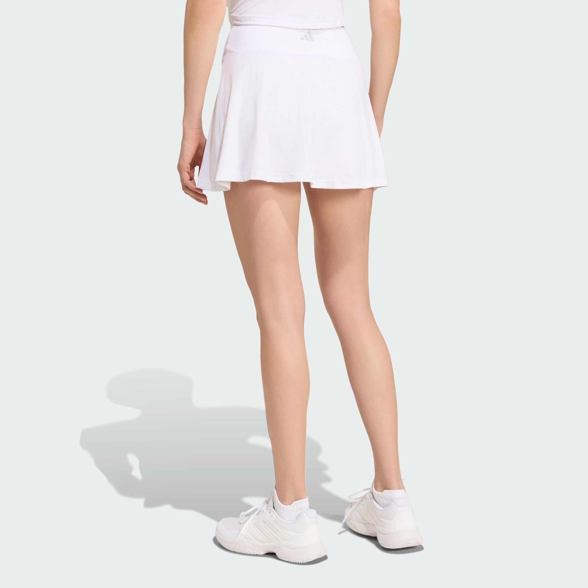  CHÂN VÁY NỮ ADIDAS CLUB TENNIS CLIMACOOL GRAPHIC -  KD1756 