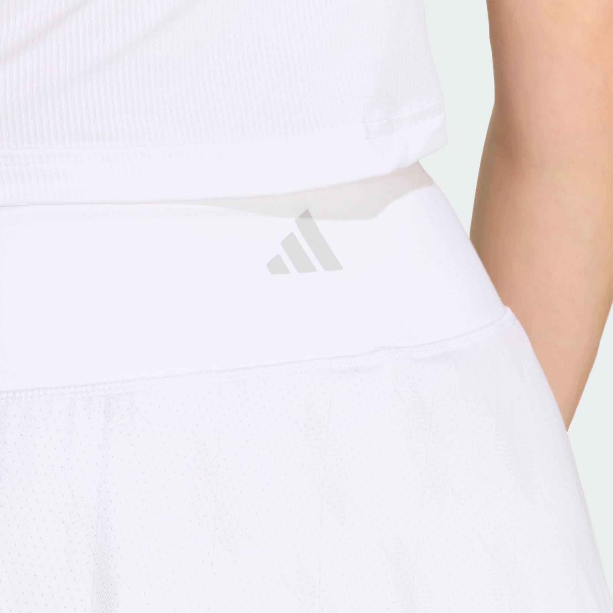  CHÂN VÁY NỮ ADIDAS CLUB TENNIS CLIMACOOL GRAPHIC -  KD1756 