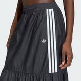  CHÂN VÁY NỮ ADIDAS DENIM ORIGINALS SUMMER GLOW -  KY8114 