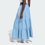  CHÂN VÁY NỮ ADIDAS DENIM ORIGINALS SUMMER GLOW -  KY8113 