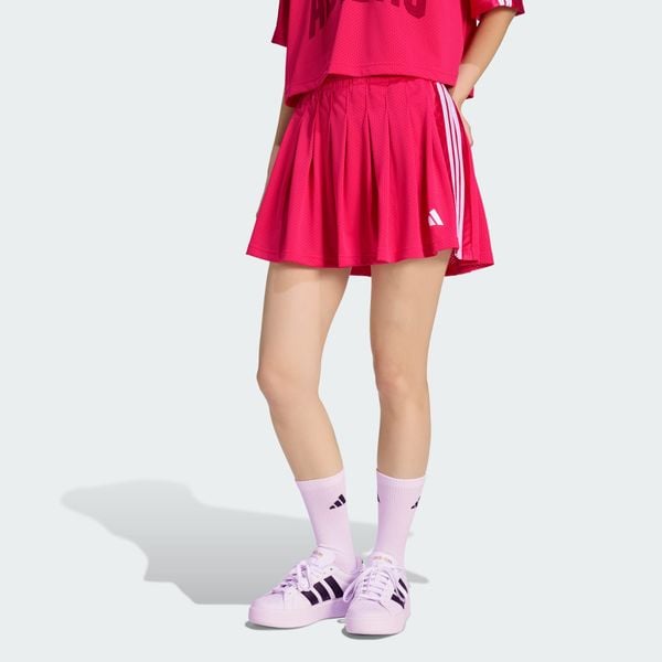  CHÂN VÁY ADIDAS  STADIUM 2 TRONG 1 - KR5321 