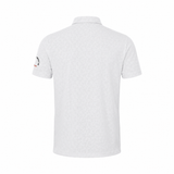  Áo polo Nam Le Coq Sportif - LG6SHS01MV-WH00 