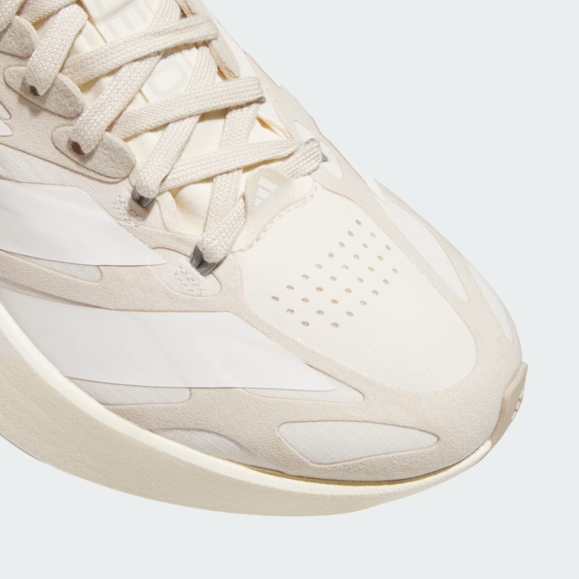  GIÀY CHẠY NỮ ADIDAS ADIZERO EVO SL EXO SUEDE LIGHTSTRIKEPRO - KI2687 