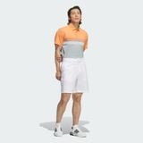  Áo Polo Nam Ngắn Tay Color Block 