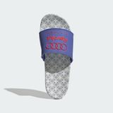  DÉP UNISEX ADIDAS ADILETTE COMFORT AUDI REVOLUT F1 TEAM - HQ9490 