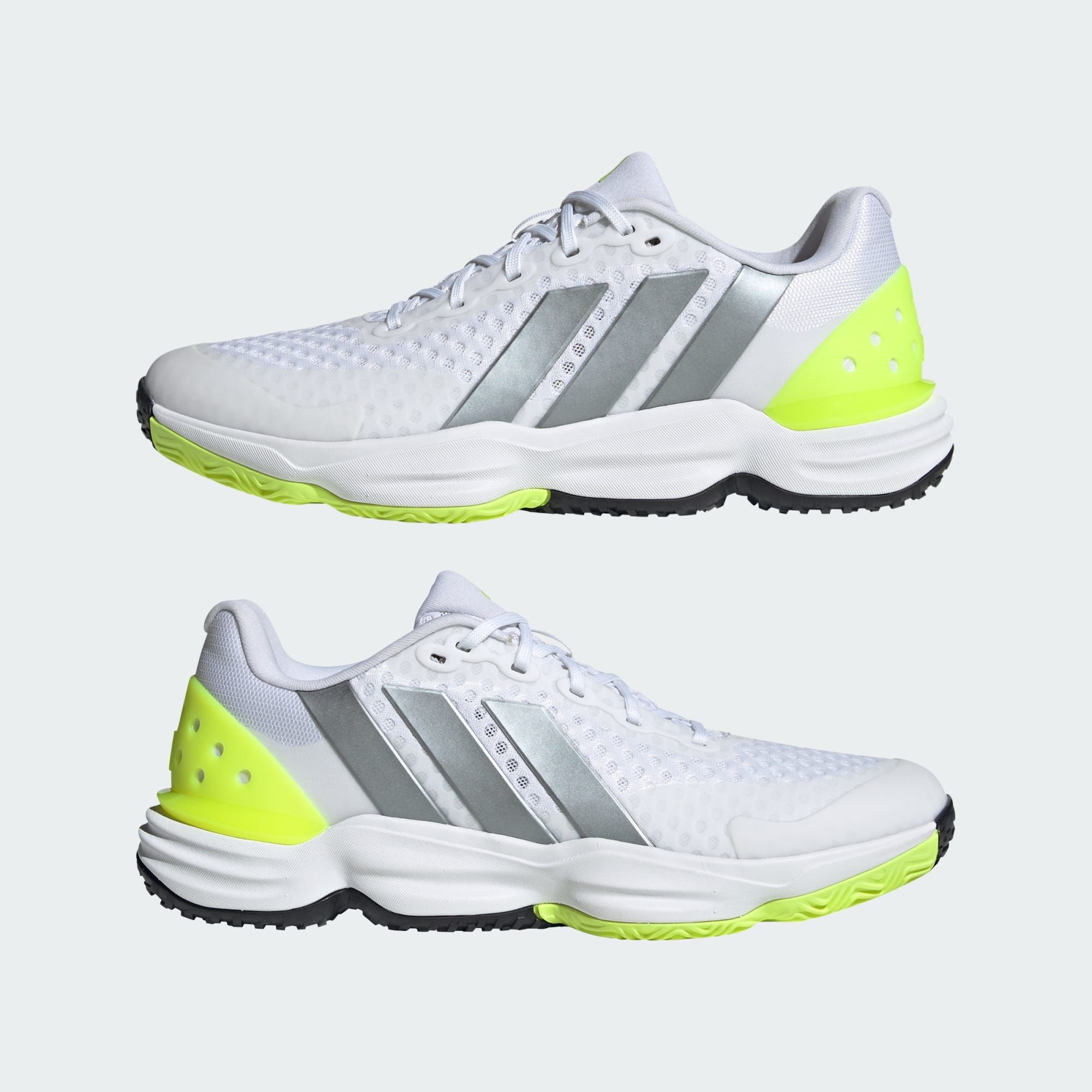  GIÀY TENNIS NAM ADIDAS COURT PICKLEBALL 2 M - KI0416 