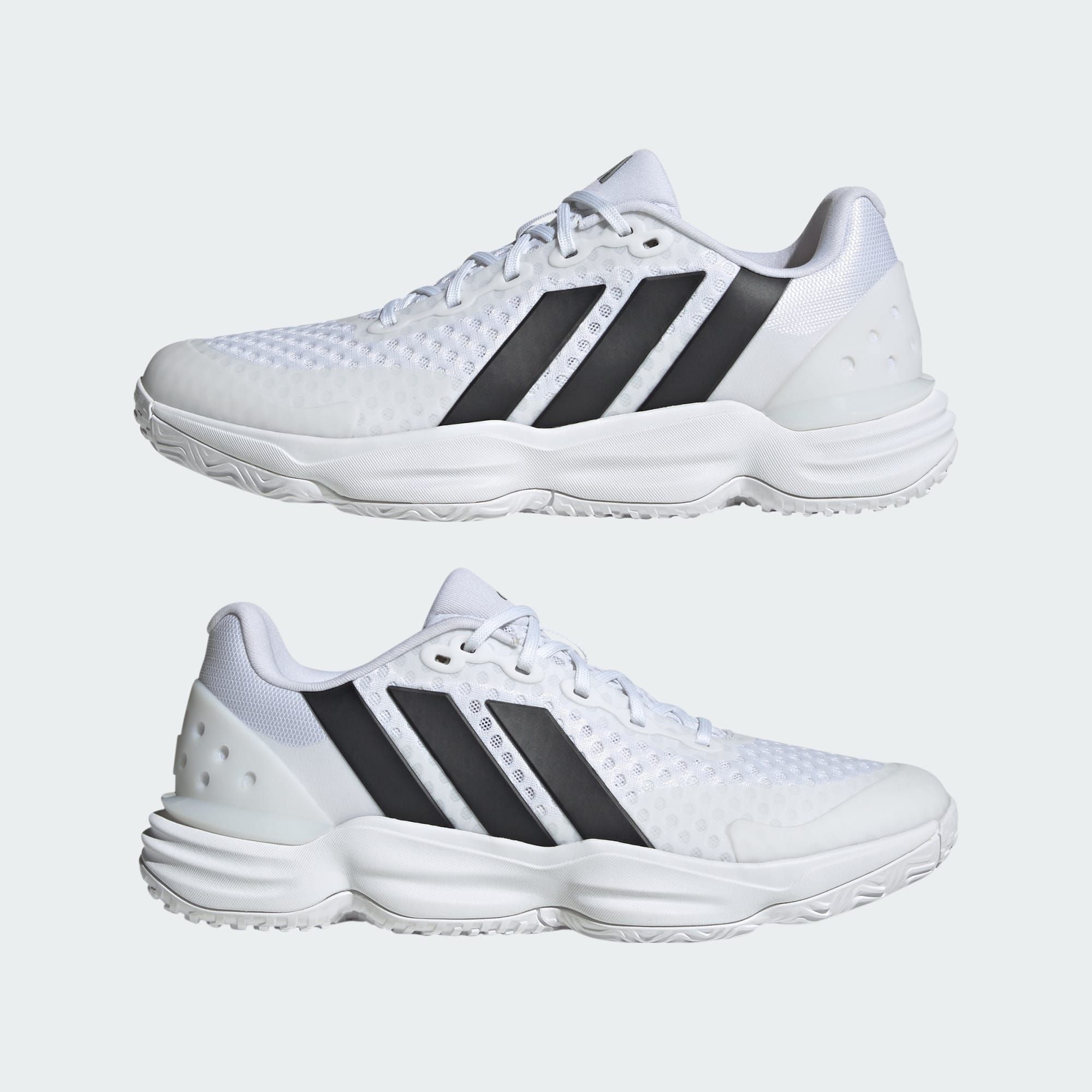  GIÀY TENNIS NAM ADIDAS COURT PICKLEBALL 2 M - KI3723 