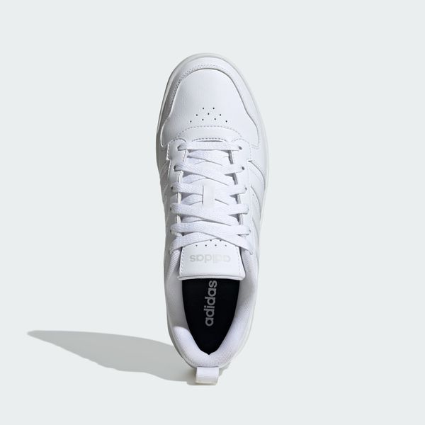  GIÀY THỜI TRANG NAM ADIDAS COURTWAVE - KI9115 