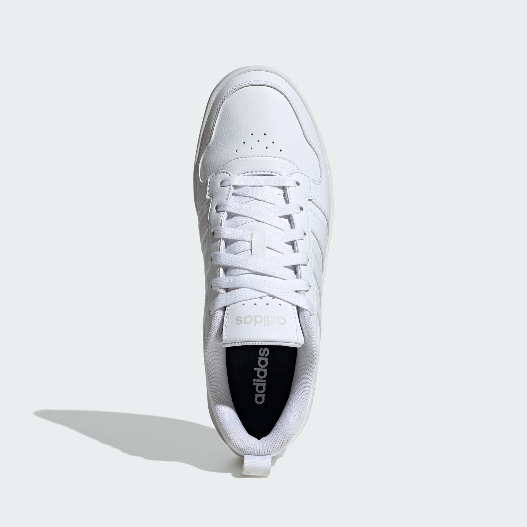  GIÀY THỜI TRANG NAM ADIDAS COURTWAVE - KI9115 