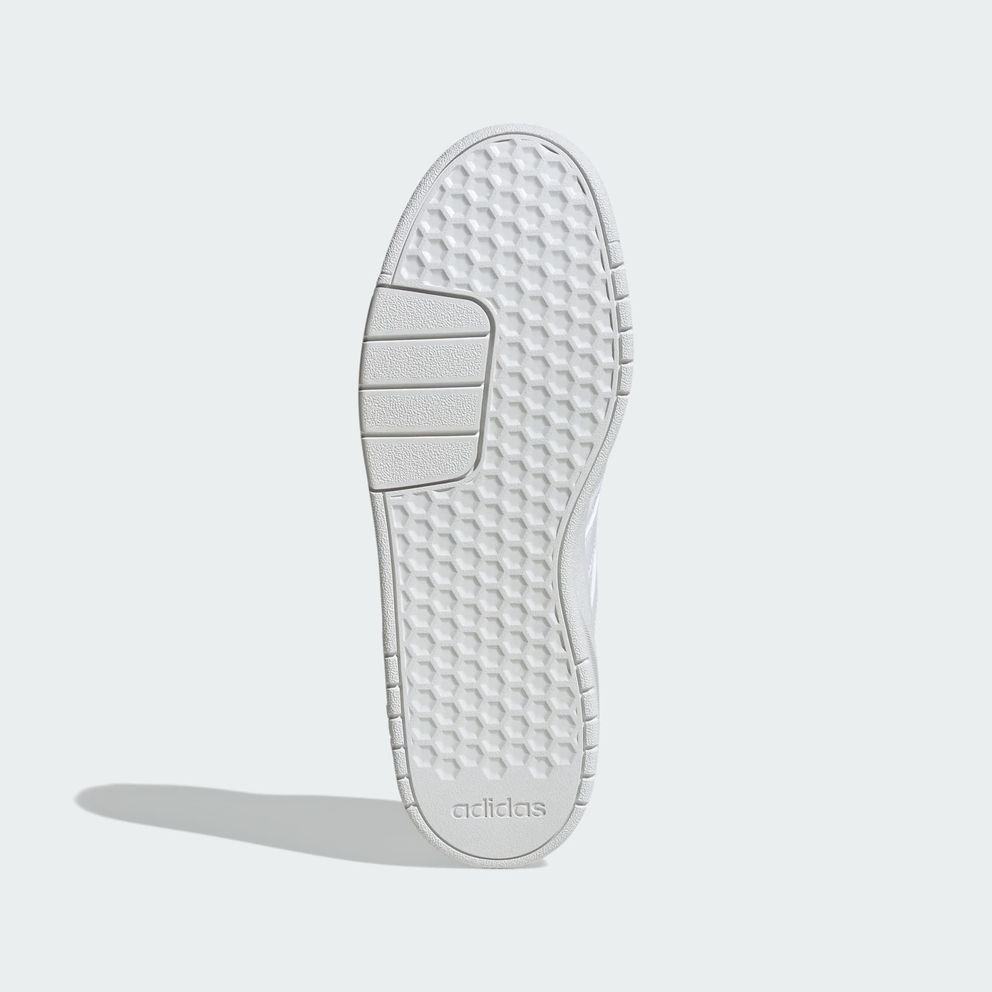  GIÀY THỜI TRANG NAM ADIDAS COURTWAVE - KI9115 