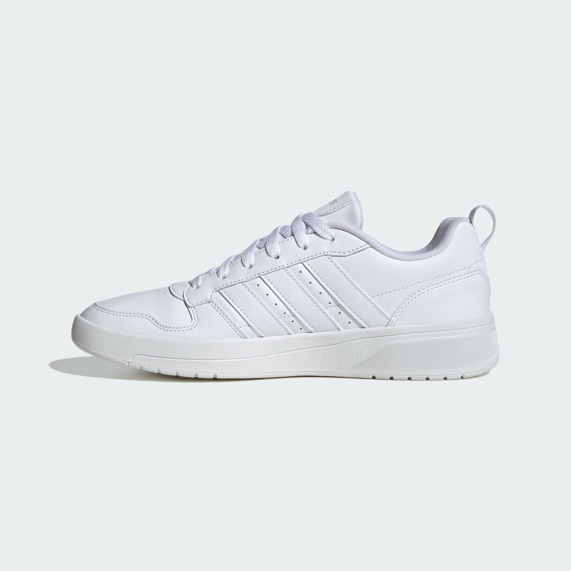  GIÀY THỜI TRANG NAM ADIDAS COURTWAVE - KI9115 