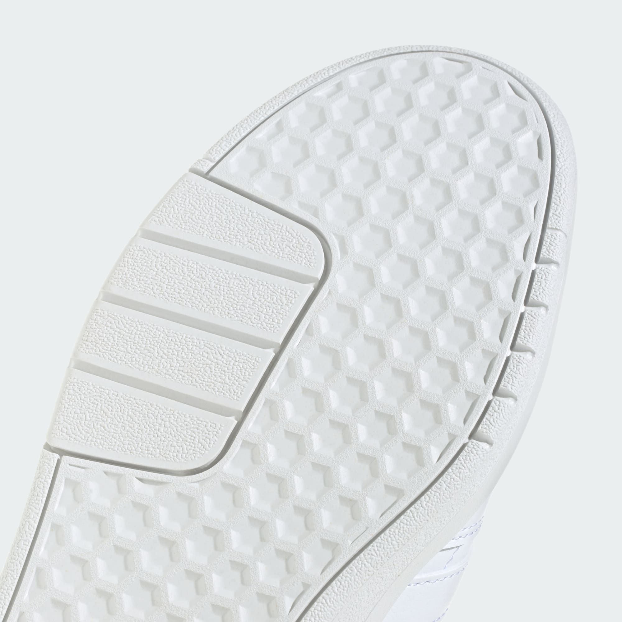  GIÀY THỜI TRANG NAM ADIDAS COURTWAVE - KI9115 