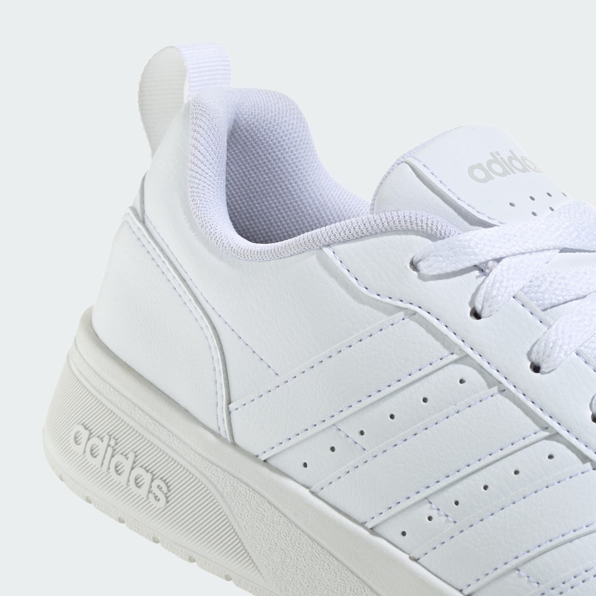  GIÀY THỜI TRANG NAM ADIDAS COURTWAVE - KI9115 