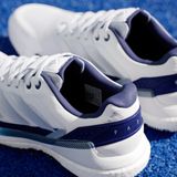  GIÀY TENNIS NAM ADIDAS CRAZYQUICK BOOST PAD - JR2124 