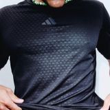  Áo Thun Nam 3 Sọc D4T Primelift 