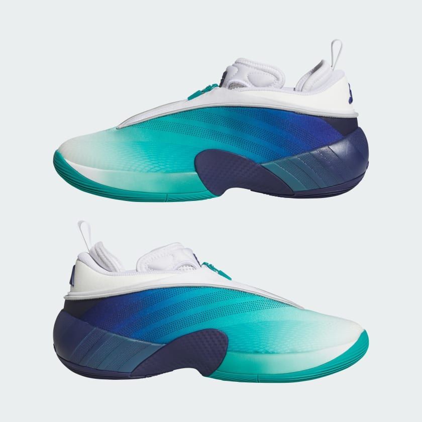  Giày bóng rổ Nam D.O.N. ISSUE 7 