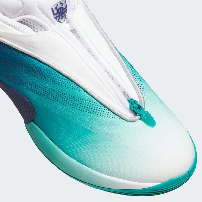  Giày bóng rổ Nam D.O.N. ISSUE 7 