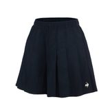  Chân váy thể thao nữ Le Coq Sportif - LT6SSK00LV-NV00 