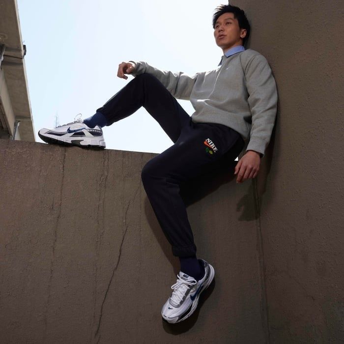  Giày thời trang Nike Initiator Nam 394055-101 