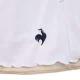  Chân váy thể thao nữ Le Coq Sportif - LN6SSK10LV-BG00 